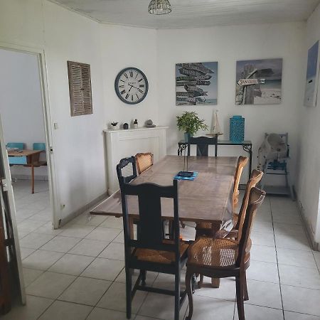 Maison 6 Personnes A Qlqs Minutes Des Plages Le Bernard 外观 照片