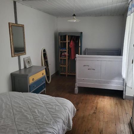 Maison 6 Personnes A Qlqs Minutes Des Plages Le Bernard 外观 照片