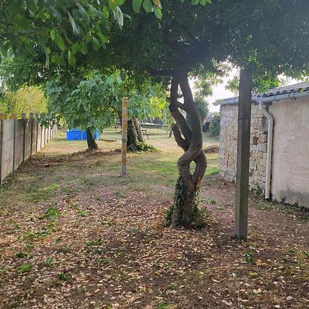 Maison 6 Personnes A Qlqs Minutes Des Plages Le Bernard 外观 照片